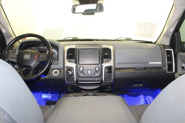 2016 RAM 1500 Lone Star
