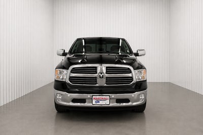 2016 RAM 1500 Lone Star