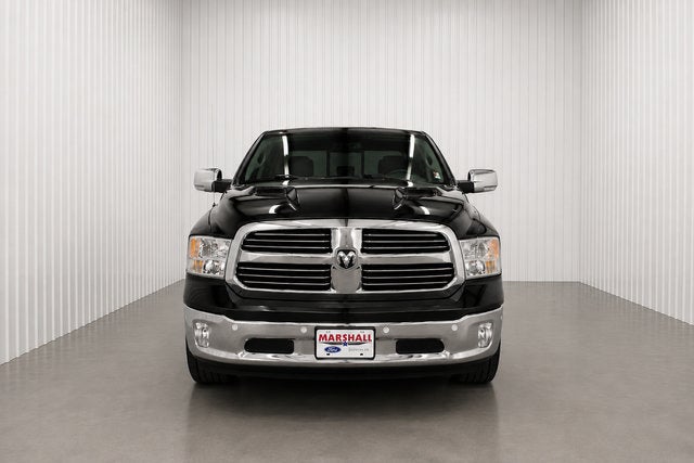 2016 RAM 1500 Lone Star