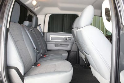 2016 RAM 1500 Lone Star