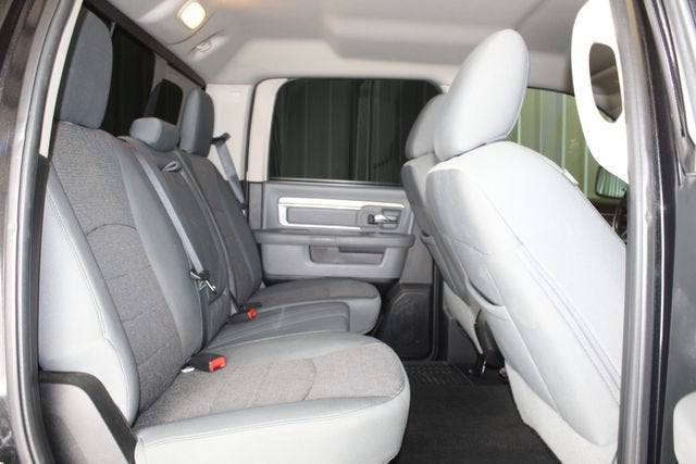 2016 RAM 1500 Lone Star