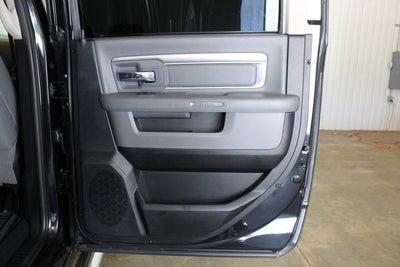 2016 RAM 1500 Lone Star