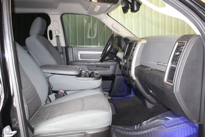 2016 RAM 1500 Lone Star