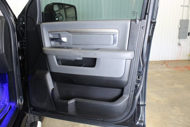 2016 RAM 1500 Lone Star