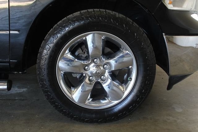 2016 RAM 1500 Lone Star