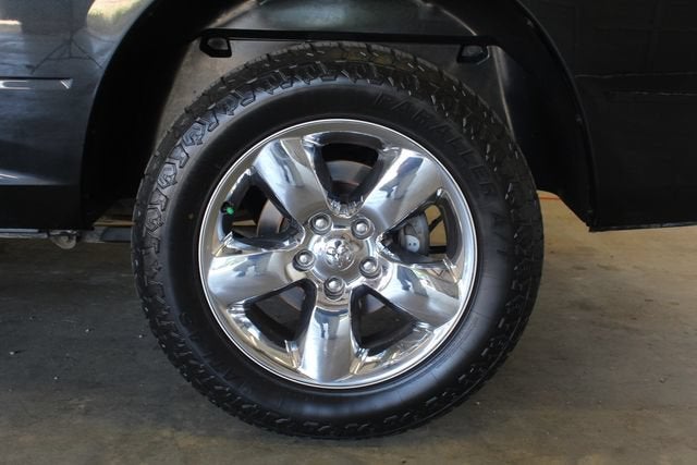 2016 RAM 1500 Lone Star