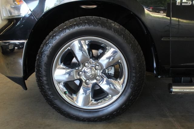 2016 RAM 1500 Lone Star