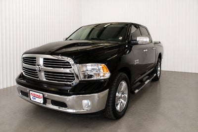 2016 RAM 1500 Lone Star