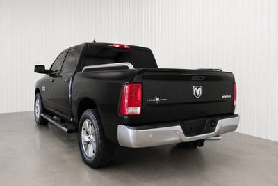 2016 RAM 1500 Lone Star