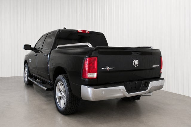 2016 RAM 1500 Lone Star