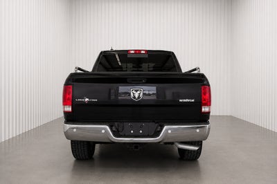 2016 RAM 1500 Lone Star