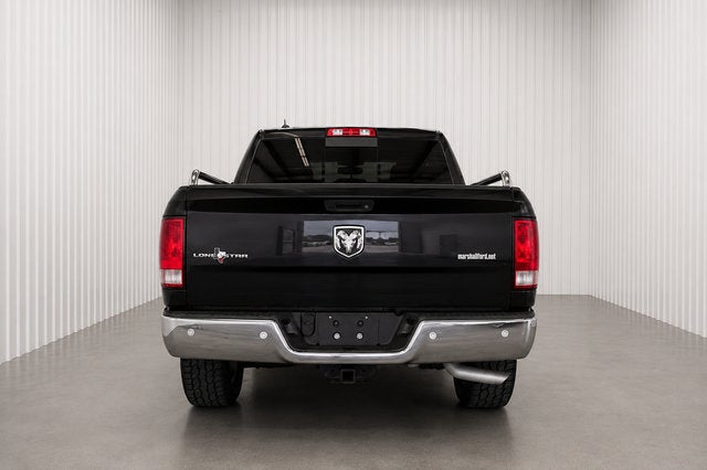 2016 RAM 1500 Lone Star