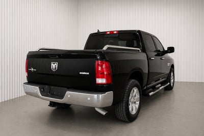 2016 RAM 1500 Lone Star