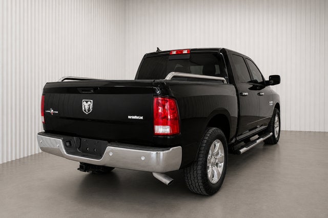 2016 RAM 1500 Lone Star