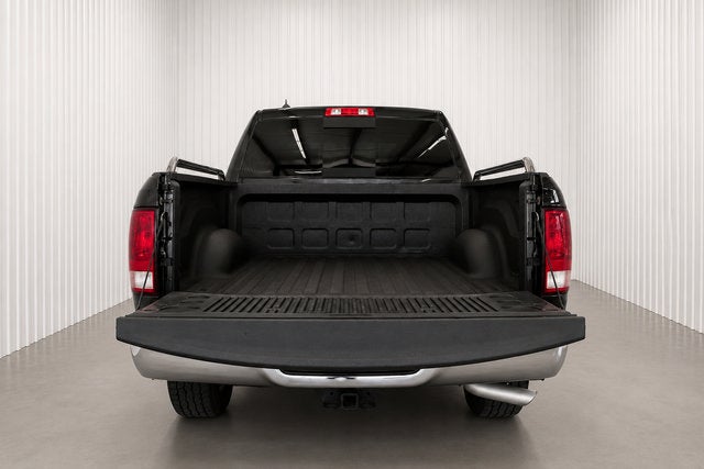 2016 RAM 1500 Lone Star