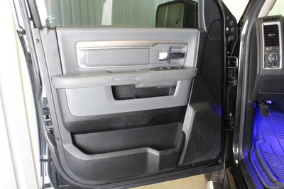 2016 RAM 1500 Lone Star