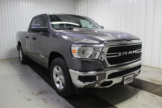 2023 RAM Ram 1500 Pickup