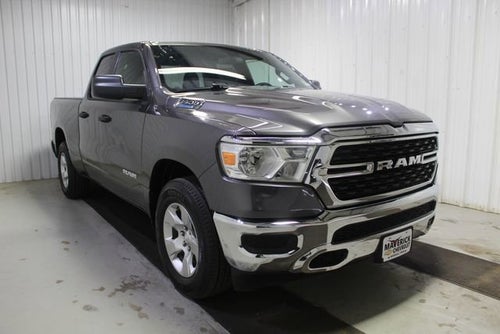 2023 RAM 1500 Lone Star