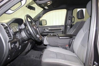 2023 RAM 1500 Lone Star