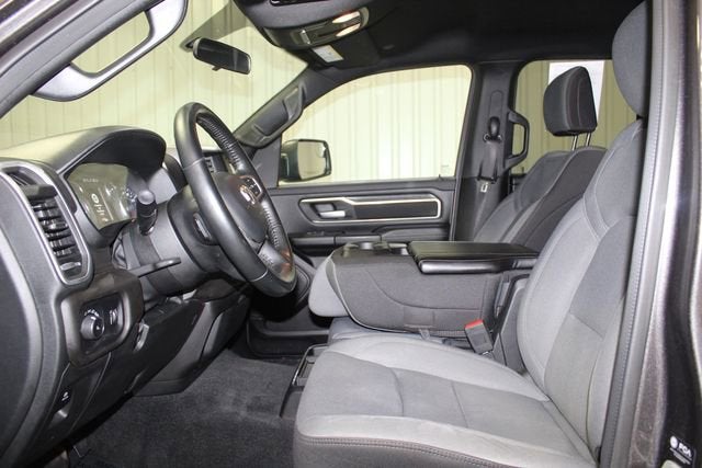 2023 RAM 1500 Lone Star