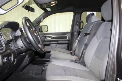 2023 RAM 1500 Lone Star