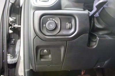 2023 RAM 1500 Lone Star