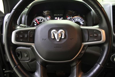 2023 RAM 1500 Lone Star