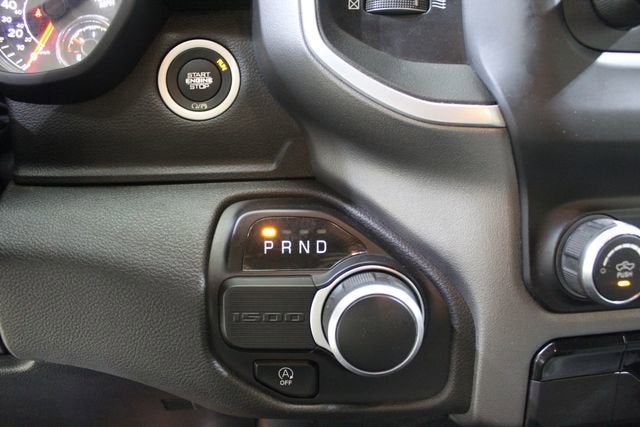 2023 RAM 1500 Lone Star
