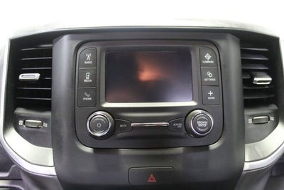2023 RAM 1500 Lone Star