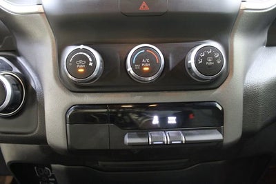 2023 RAM 1500 Lone Star