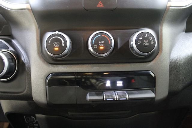 2023 RAM 1500 Lone Star
