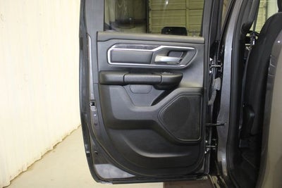 2023 RAM 1500 Lone Star