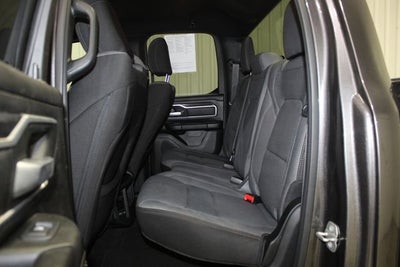 2023 RAM 1500 Lone Star