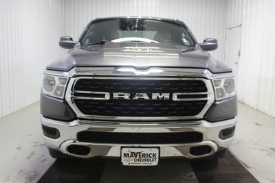 2023 RAM 1500 Lone Star
