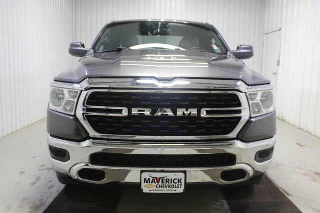 2023 RAM 1500 Lone Star