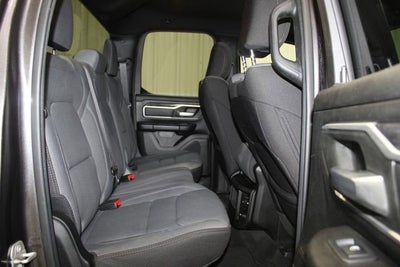 2023 RAM 1500 Lone Star