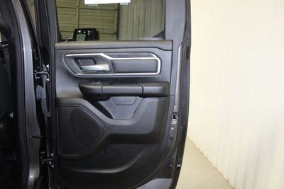 2023 RAM 1500 Lone Star