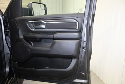 2023 RAM 1500 Lone Star