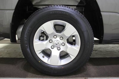 2023 RAM 1500 Lone Star