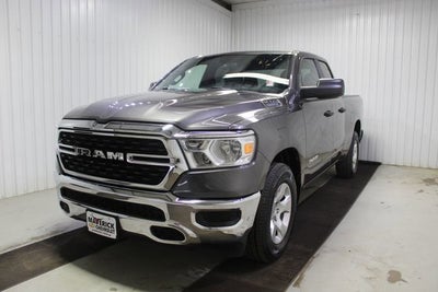 2023 RAM 1500 Lone Star