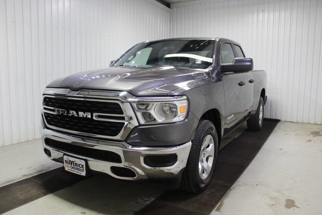 2023 RAM 1500 Lone Star