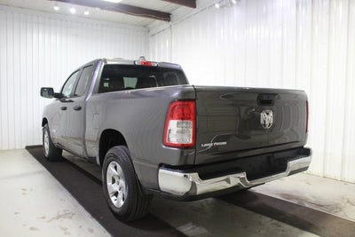 2023 RAM 1500 Lone Star