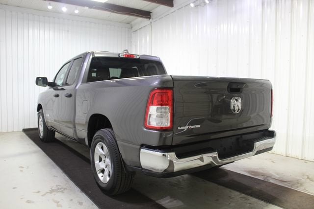 2023 RAM 1500 Lone Star
