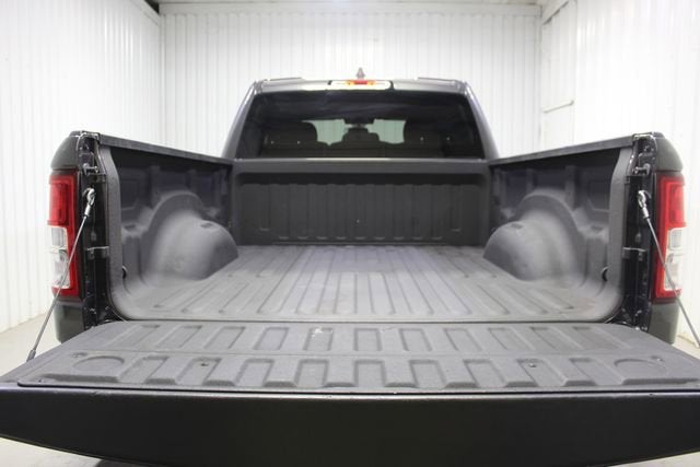 2023 RAM 1500 Lone Star