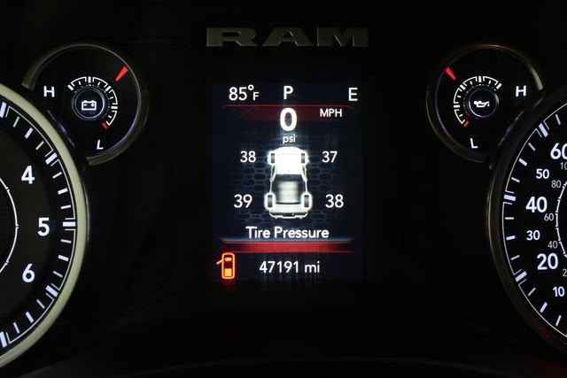 2023 RAM 1500 Lone Star