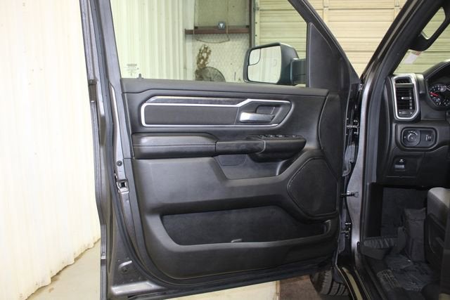 2023 RAM 1500 Lone Star