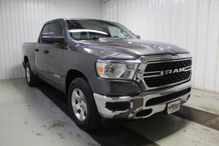 2023 RAM 1500 Lone Star