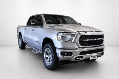 2022 RAM 1500 Lone Star