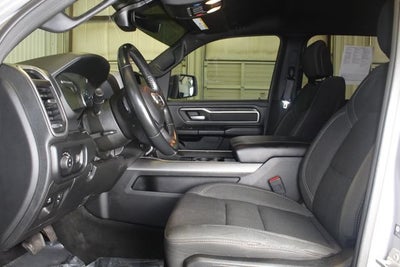 2022 RAM 1500 Lone Star