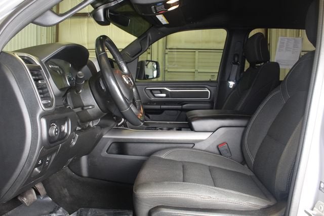 2022 RAM 1500 Lone Star